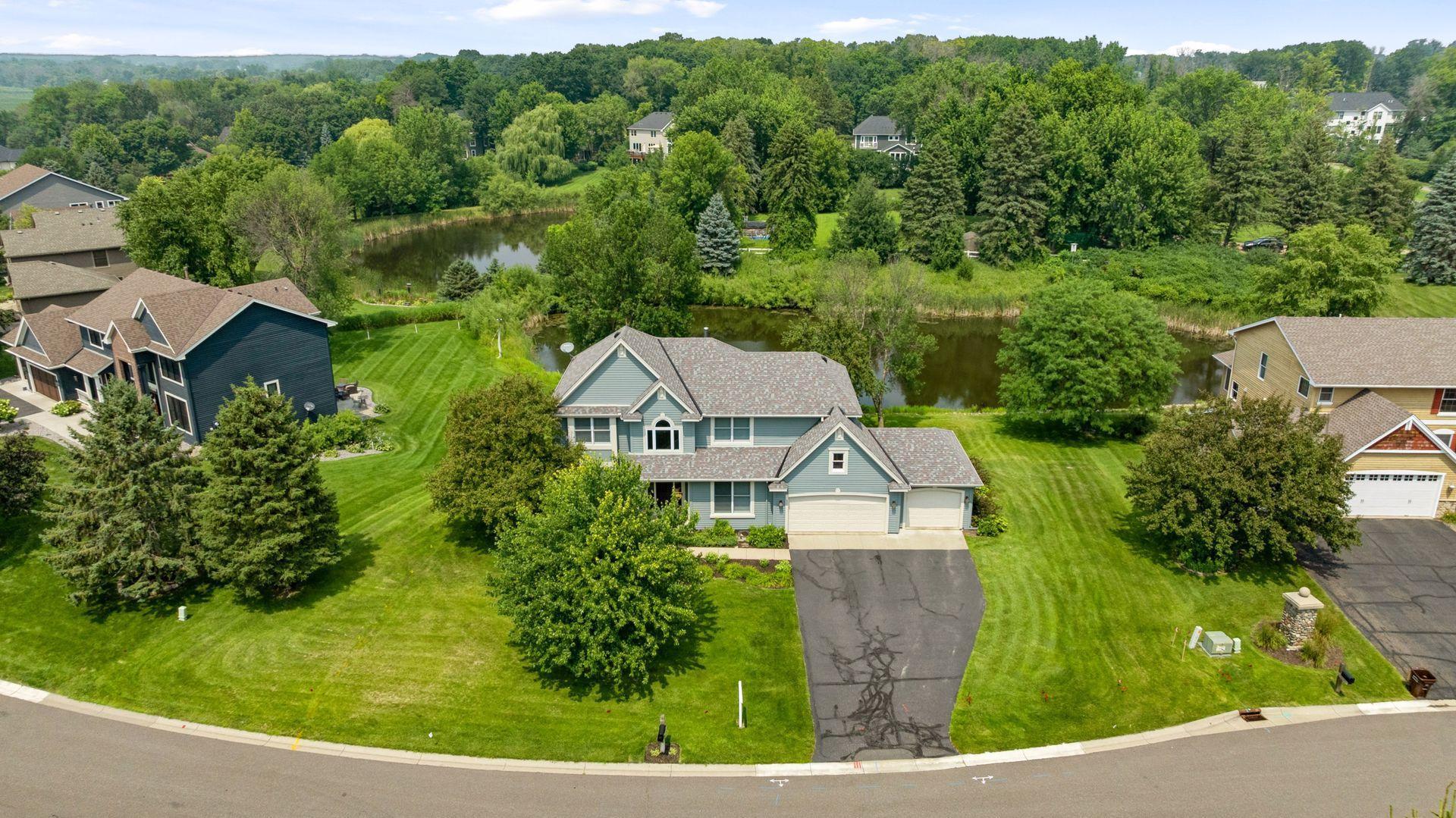 820 Foxberry Farms Road Medina, MN 55340 - Photo 2 of 61 Gallery Image 2
