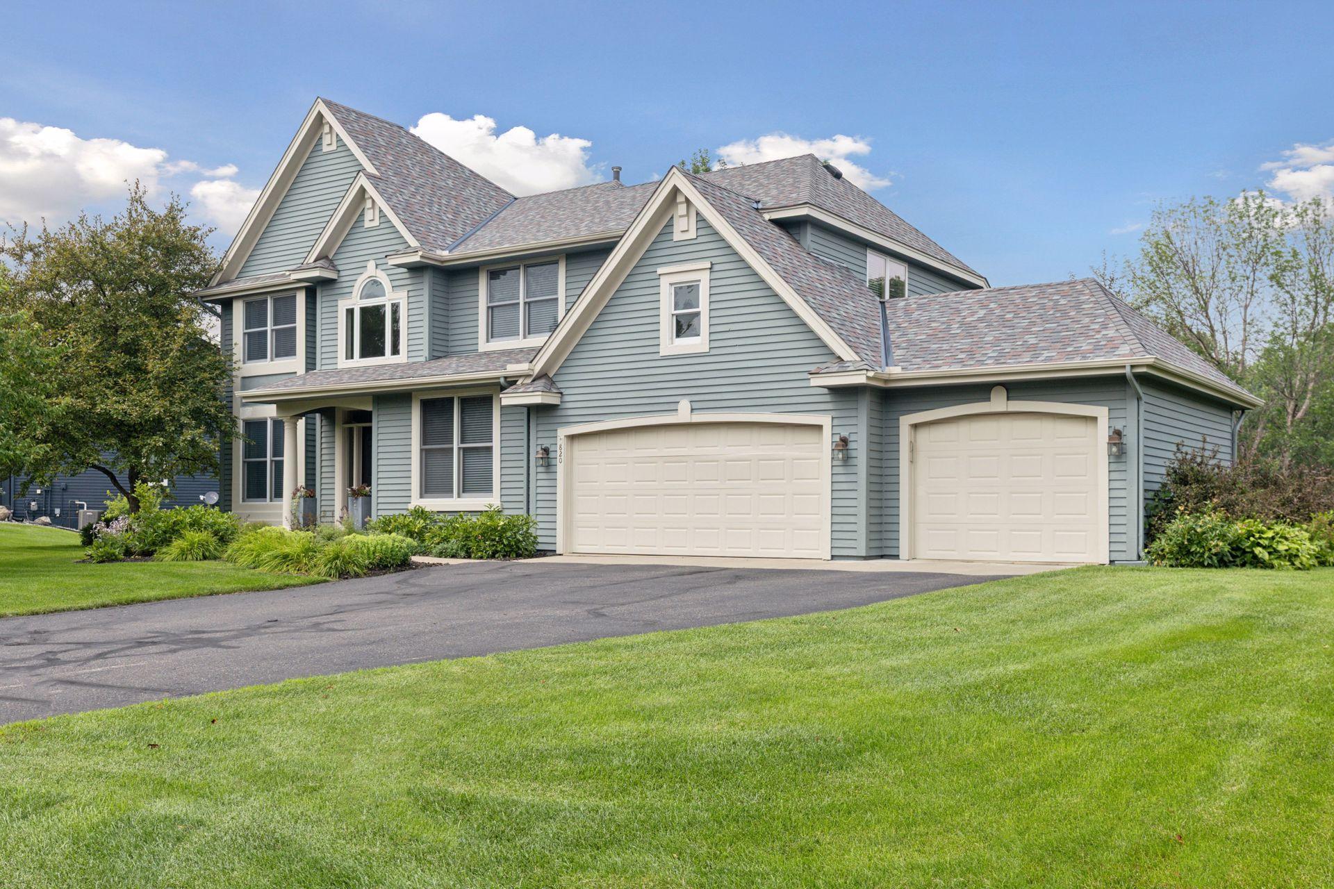 820 Foxberry Farms Road Medina, MN 55340 - Photo 4 of 61 Gallery Image 4