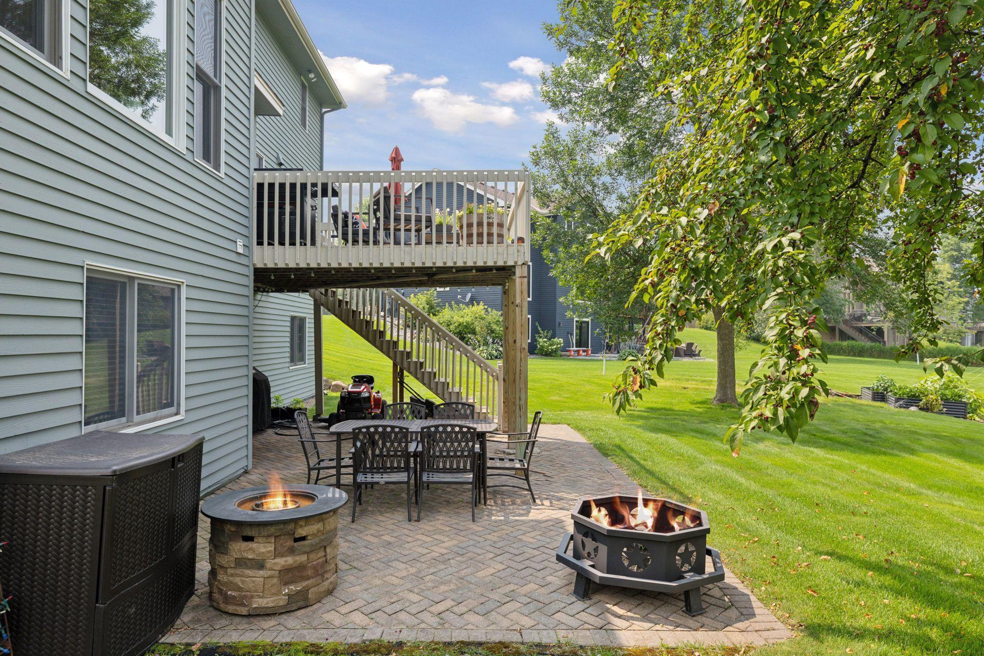 820 Foxberry Farms Road Medina, MN 55340 - Photo 59 of 61 Gallery Image 59