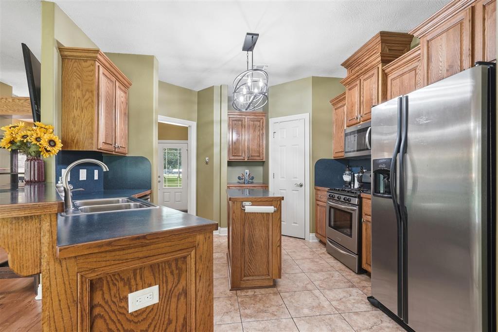 4076 Hecker Road Iowa, LA 70647 - Photo 9 of 31