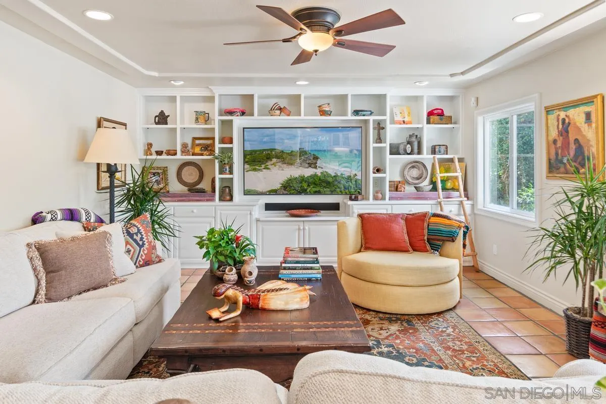 3942 Via Reposo Rancho Santa Fe, CA 92091 - Photo 11 of 16