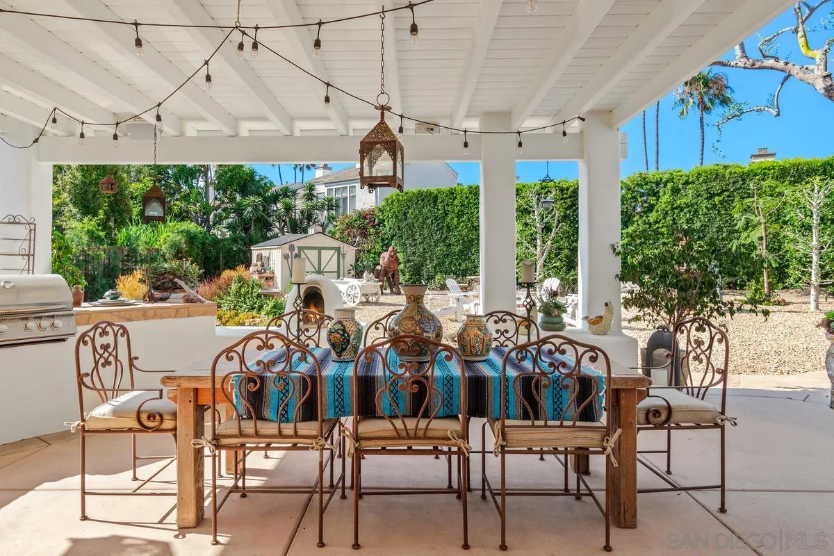 3942 Via Reposo Rancho Santa Fe, CA 92091 - Photo 3 of 16