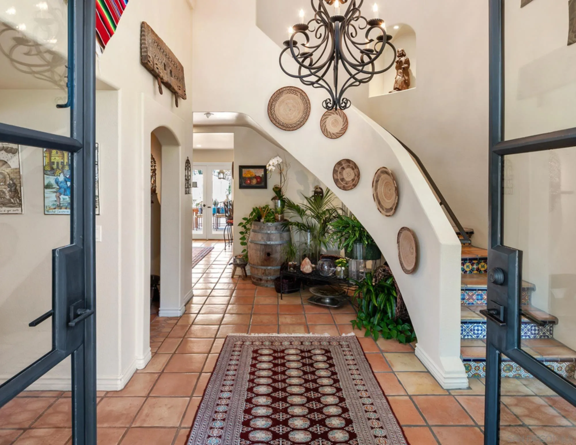 3942 Via Reposo Rancho Santa Fe, CA 92091 - Photo 8 of 16