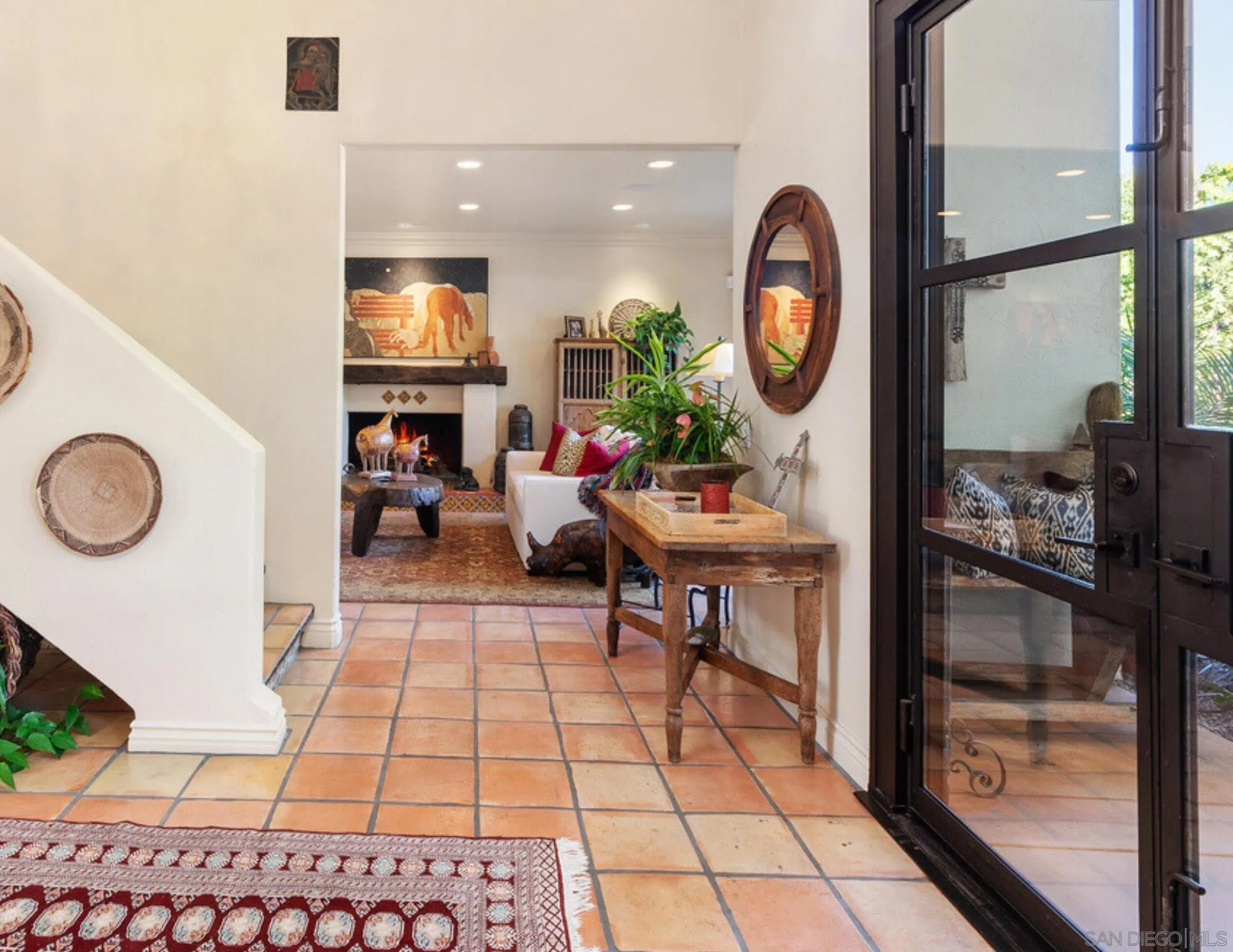 3942 Via Reposo Rancho Santa Fe, CA 92091 - Photo 9 of 16