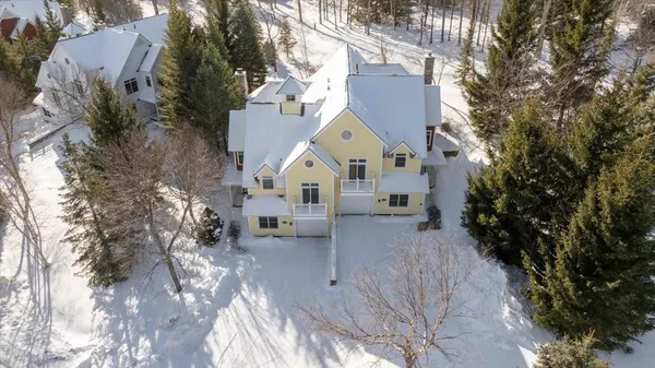 $1,750,000 | 148 B Sunbowl Ridge Road, Unit 148B, Stratton, VT 05155