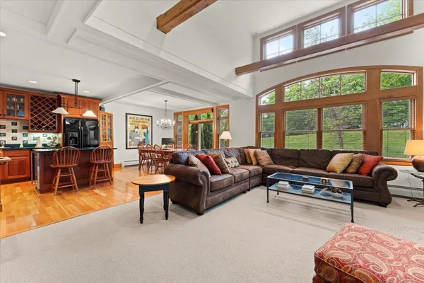 $1,750,000 | 148 B Sunbowl Ridge Road, Unit 148B, Stratton, VT 05155