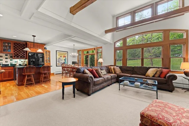 $1,750,000 | 148 B Sunbowl Ridge Road, Unit 148B, Stratton, VT 05340