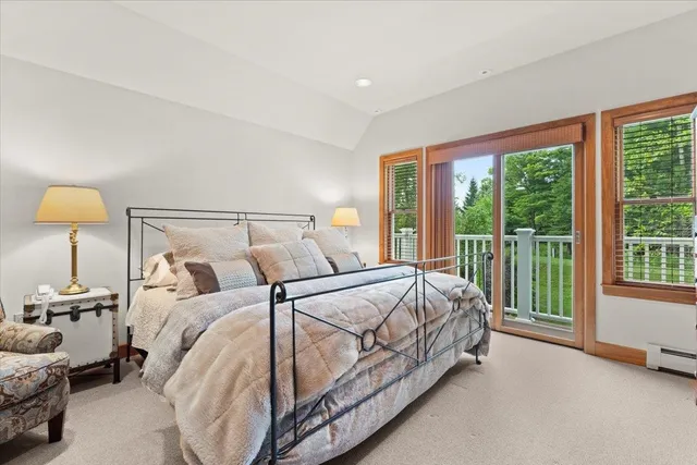 $1,750,000 | 148 B Sunbowl Ridge Road, Unit 148B, Stratton, VT 05340