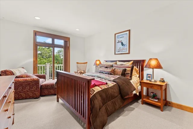 $1,750,000 | 148 B Sunbowl Ridge Road, Unit 148B, Stratton, VT 05340