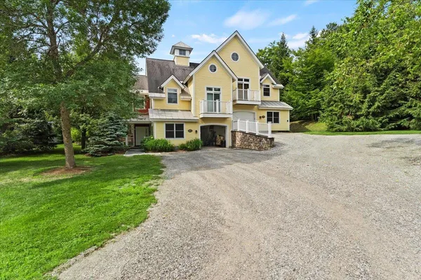 $1,750,000 | 148 B Sunbowl Ridge Road, Unit 148B, Stratton, VT 05155