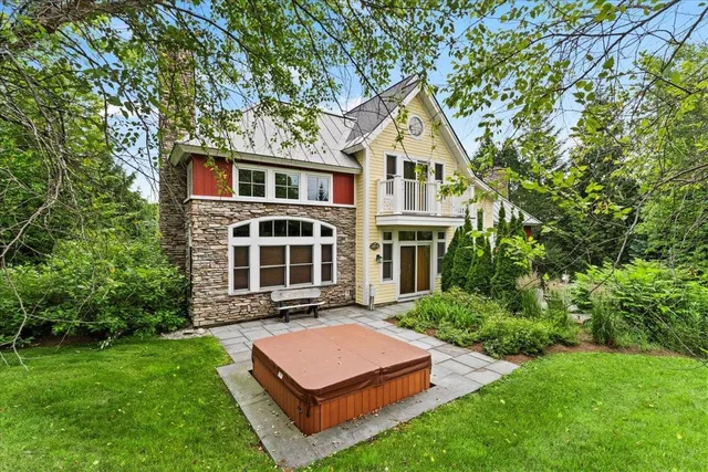 $1,750,000 | 148 B Sunbowl Ridge Road, Unit 148B, Stratton, VT 05340