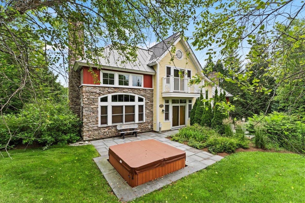 148 B Sunbowl Ridge Road, Unit 148B Stratton, VT 05340 - Photo 30 of 31