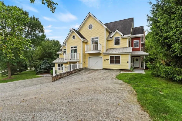 $1,750,000 | 148 B Sunbowl Ridge Road, Unit 148B, Stratton, VT 05155