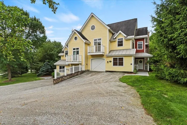 $1,750,000 | 148 B Sunbowl Ridge Road, Unit 148B, Stratton, VT 05340