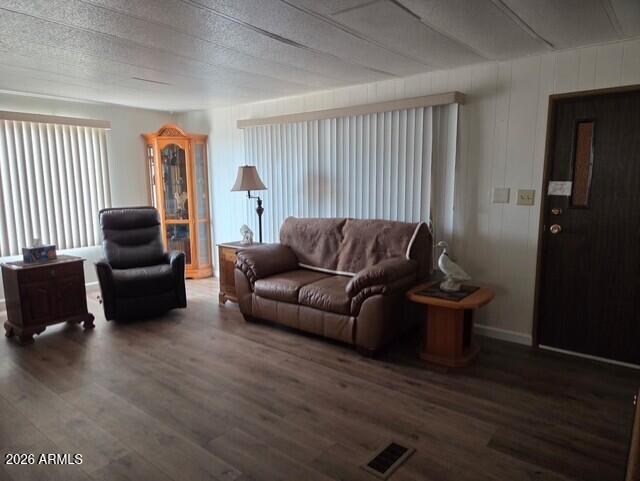 2100 North Trekell Road, Unit 294 Casa Grande, AZ 85122 - Photo 11 of 14 Living room 2