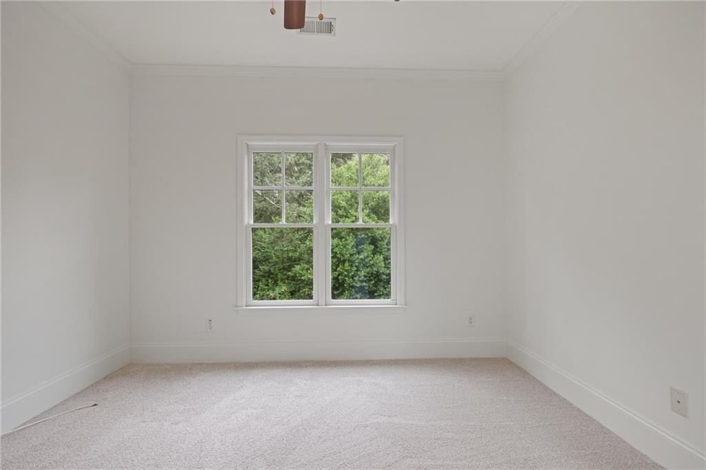 232 Hunt Street Northeast Marietta, GA 30060 - Photo 28 of 29 a view of a window in a room