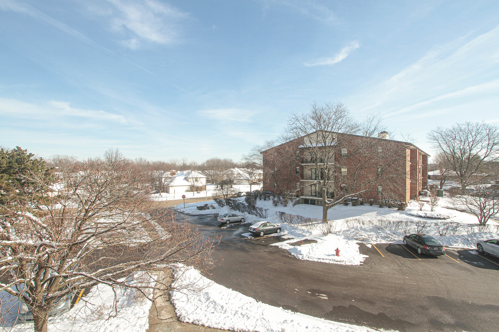 720 Weidner Road, Unit 205 Buffalo Grove, IL 60089 - Photo 26 of 27 Gallery Image 26