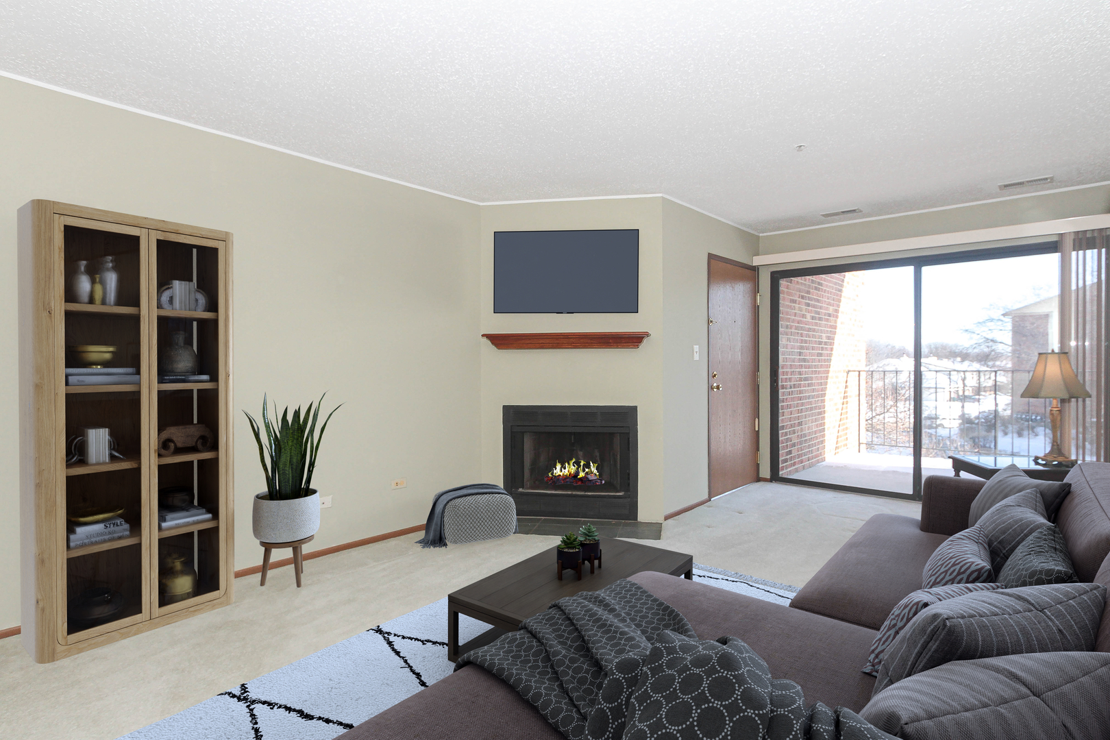 720 Weidner Road, Unit 205 Buffalo Grove, IL 60089 - Photo 3 of 27 Gallery Image 3