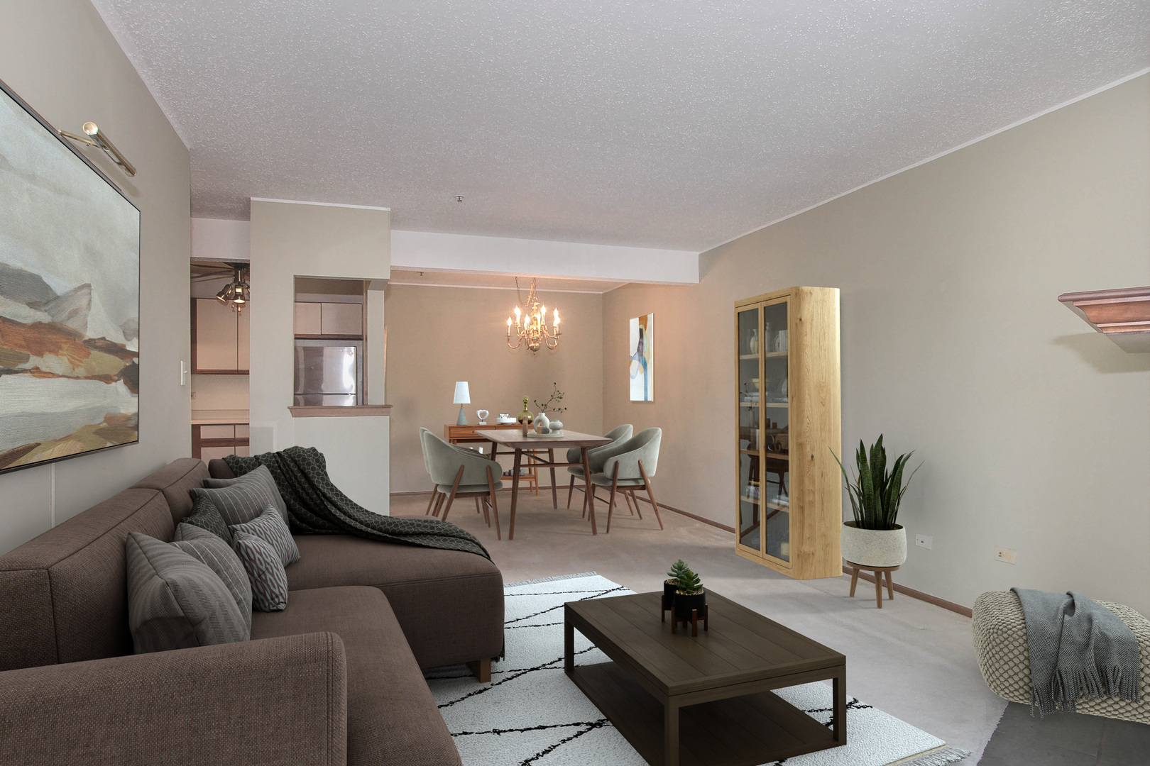 720 Weidner Road, Unit 205 Buffalo Grove, IL 60089 - Photo 6 of 27 Gallery Image 6