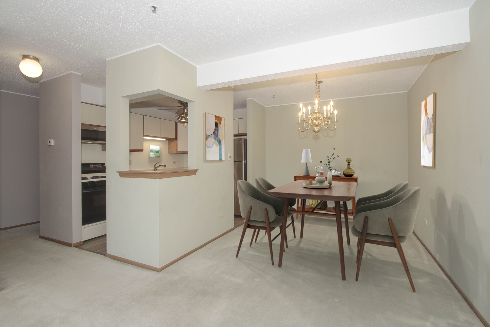 720 Weidner Road, Unit 205 Buffalo Grove, IL 60089 - Photo 8 of 27 Gallery Image 8