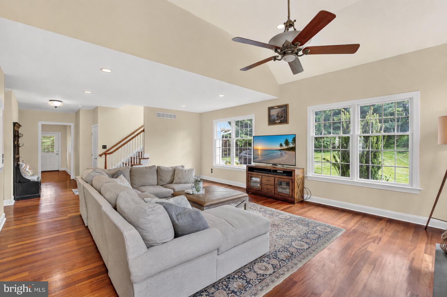 342 Ring Road Chadds Ford, PA 19317 - Photo 10 of 95 Bright and airy living space awaits.