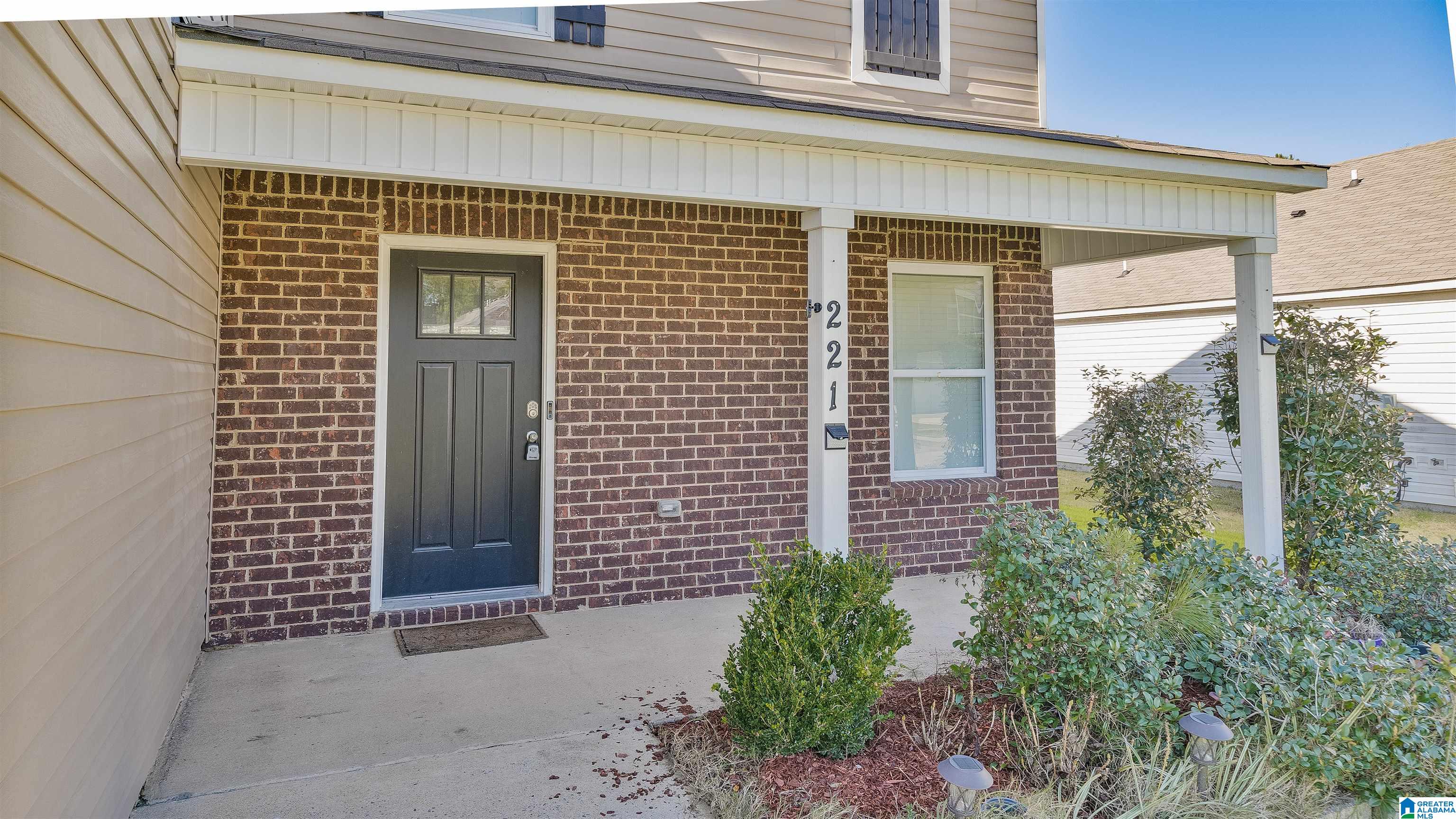 221 Addison Drive Calera, AL 35040 - Photo 4 of 45