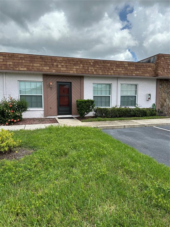 6051 Chesham Drive, Unit 2 New Port Richey, FL 34653 - Photo 1 of 1