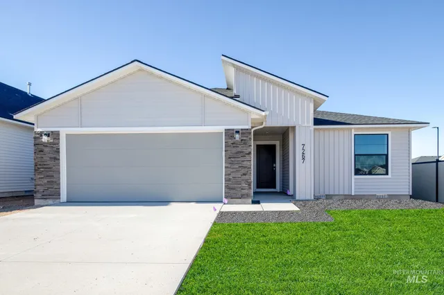 $379,990 | 1703 North Birch Street, Jerome, ID 83338