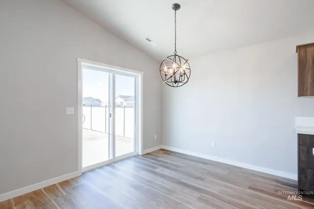 $379,990 | 1703 North Birch Street, Jerome, ID 83338