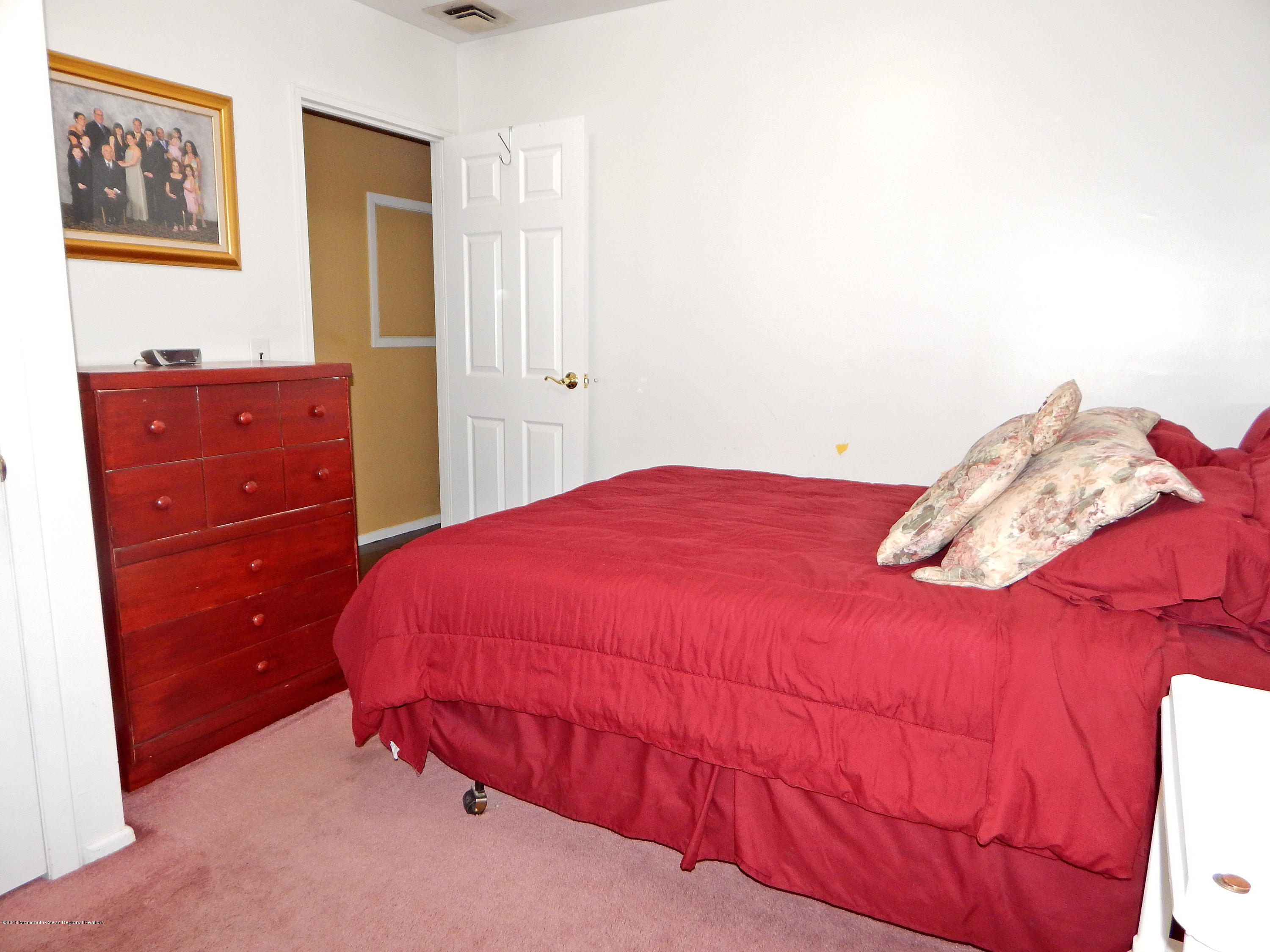 19 Branch Road Oakhurst, NJ 07755 - Photo 12 of 19 Bedroom