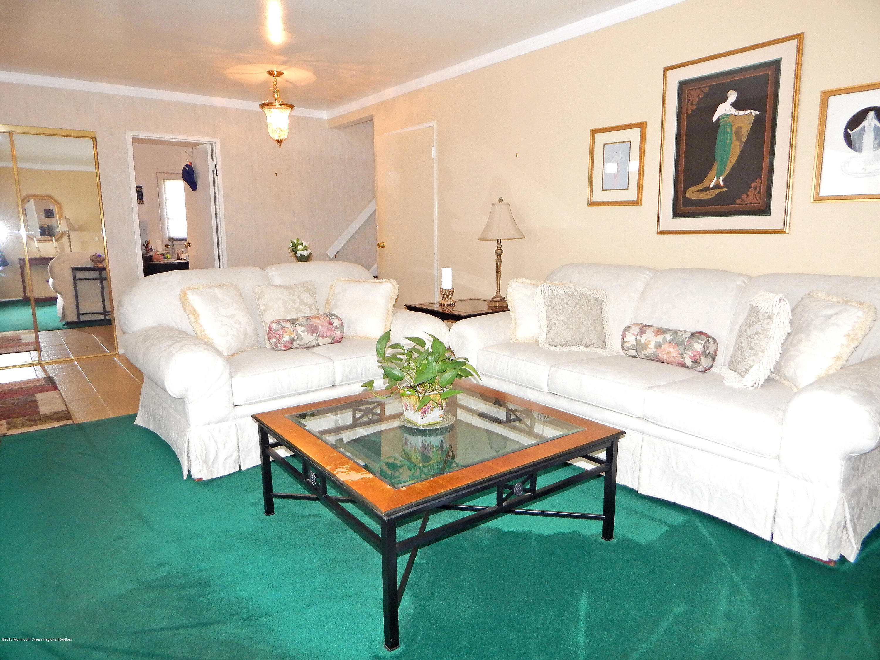 19 Branch Road Oakhurst, NJ 07755 - Photo 8 of 19 Living Room