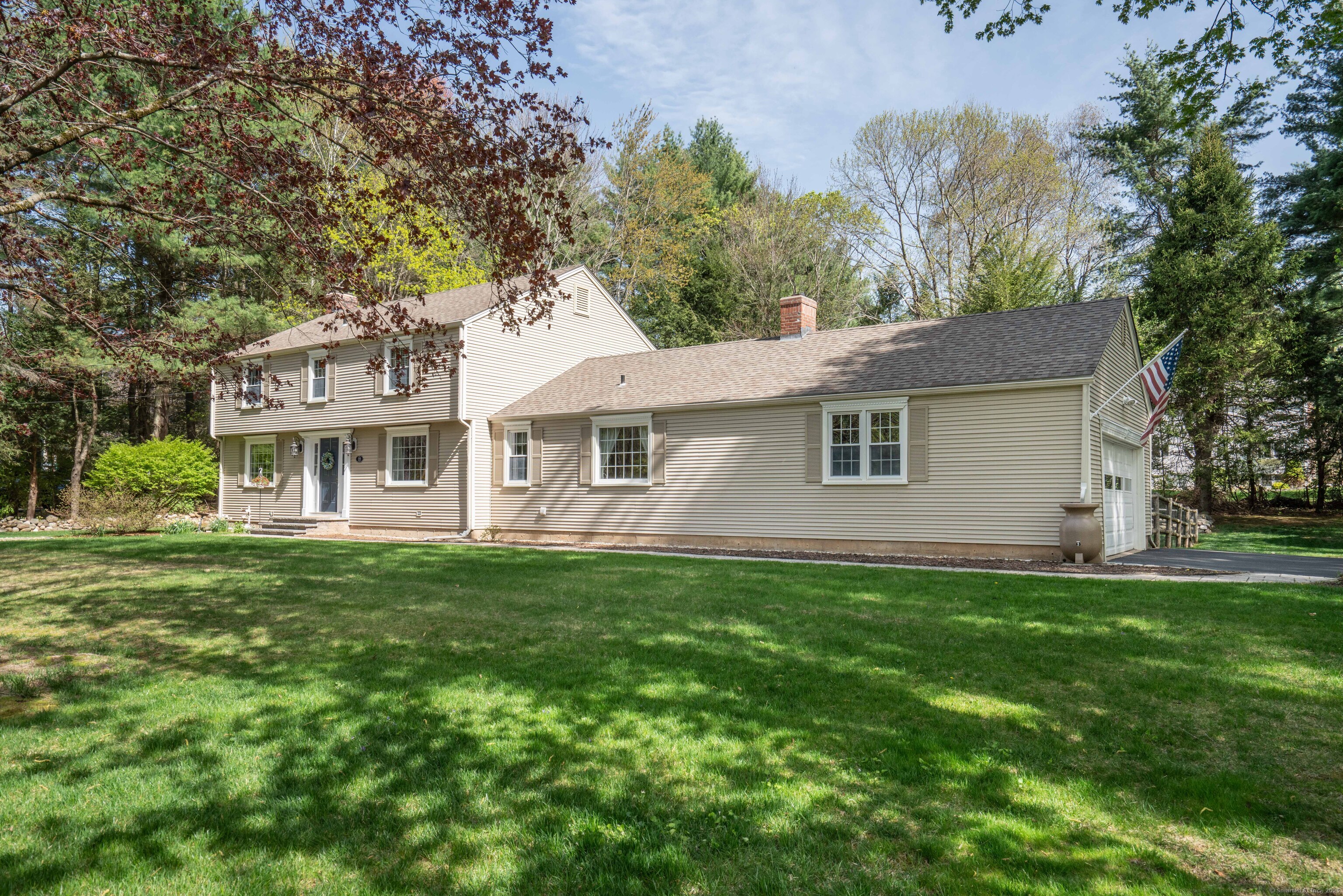 22 Meadowlark Road Simsbury, CT 06092 - Photo 1 of 1