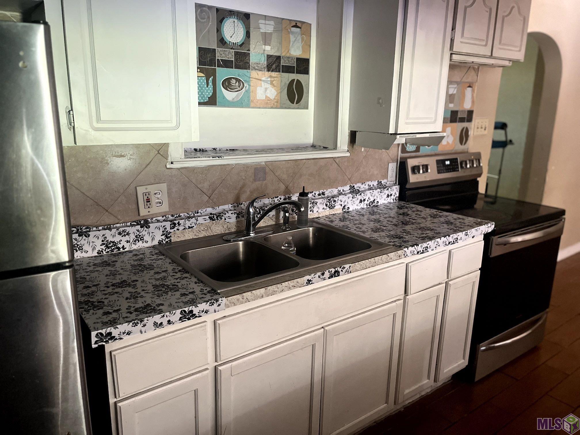 1595 Bellfort Drive Baton Rouge, LA 70815 - Photo 6 of 7