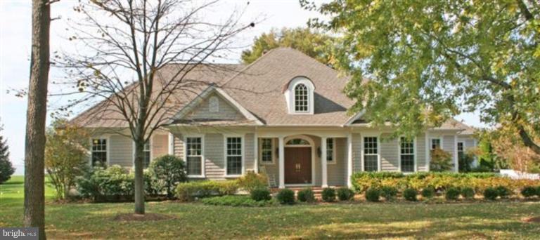 4536 Bachelors Point Road Oxford, MD 21654 - Photo 1 of 19 Exterior (Main)