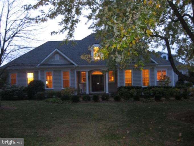 4536 Bachelors Point Road Oxford, MD 21654 - Photo 2 of 19 Other #1