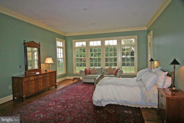 4536 Bachelors Point Road Oxford, MD 21654 - Photo 12 of 19 Master Bedroom