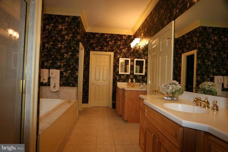 4536 Bachelors Point Road Oxford, MD 21654 - Photo 13 of 19 Master Bath
