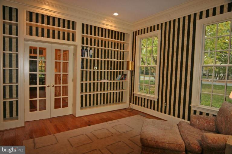 4536 Bachelors Point Road Oxford, MD 21654 - Photo 14 of 19 Library