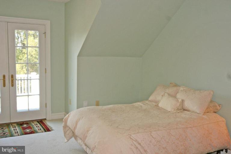 4536 Bachelors Point Road Oxford, MD 21654 - Photo 15 of 19 Bedroom #2