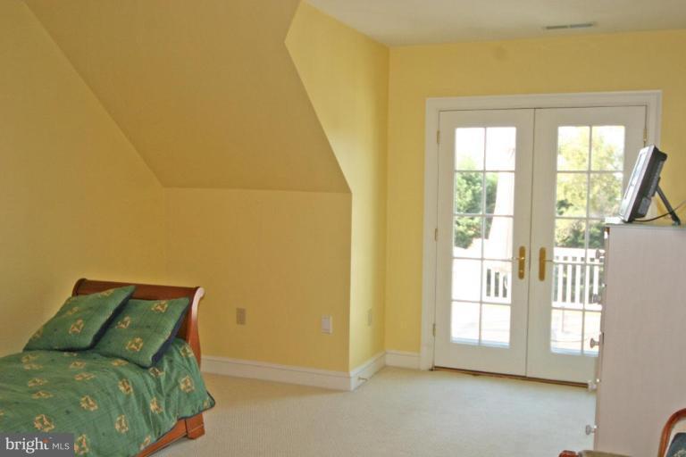 4536 Bachelors Point Road Oxford, MD 21654 - Photo 16 of 19 Bedroom #3