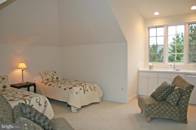 4536 Bachelors Point Road Oxford, MD 21654 - Photo 17 of 19 Bedroom #4