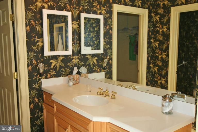 4536 Bachelors Point Road Oxford, MD 21654 - Photo 19 of 19 Master Bath #2