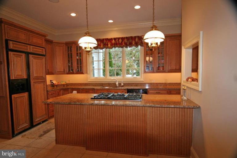 4536 Bachelors Point Road Oxford, MD 21654 - Photo 5 of 19 Kitchen