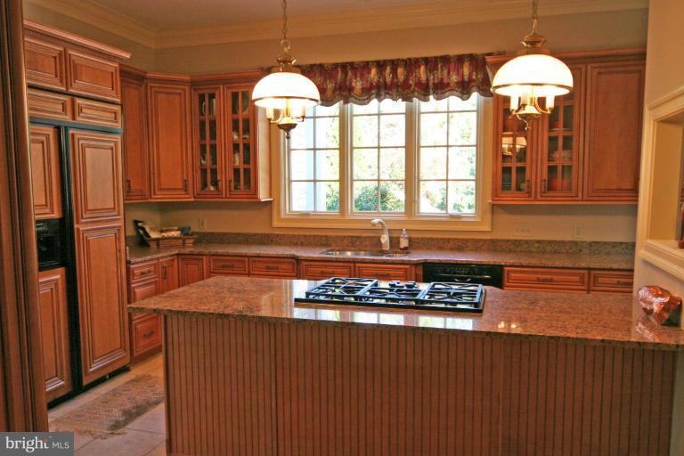 4536 Bachelors Point Road Oxford, MD 21654 - Photo 6 of 19 Kitchen #2