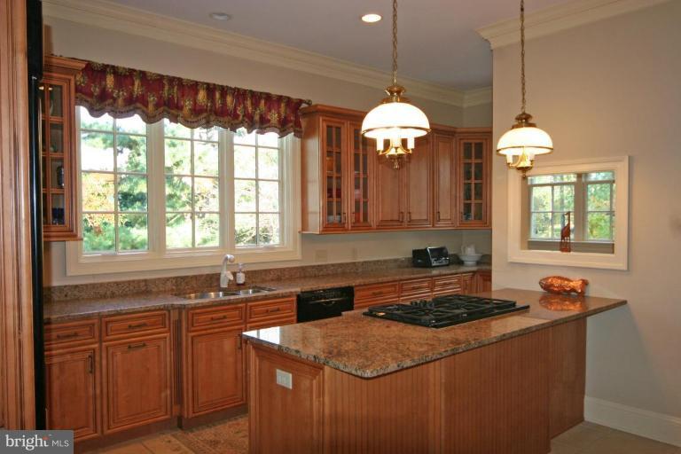 4536 Bachelors Point Road Oxford, MD 21654 - Photo 7 of 19 Kitchen #3