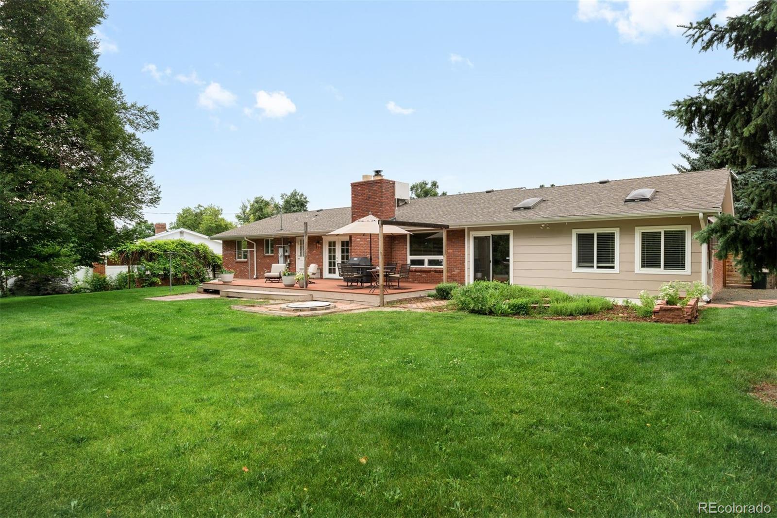 5 Circle Drive Denver, CO 80215 - Photo 25 of 29