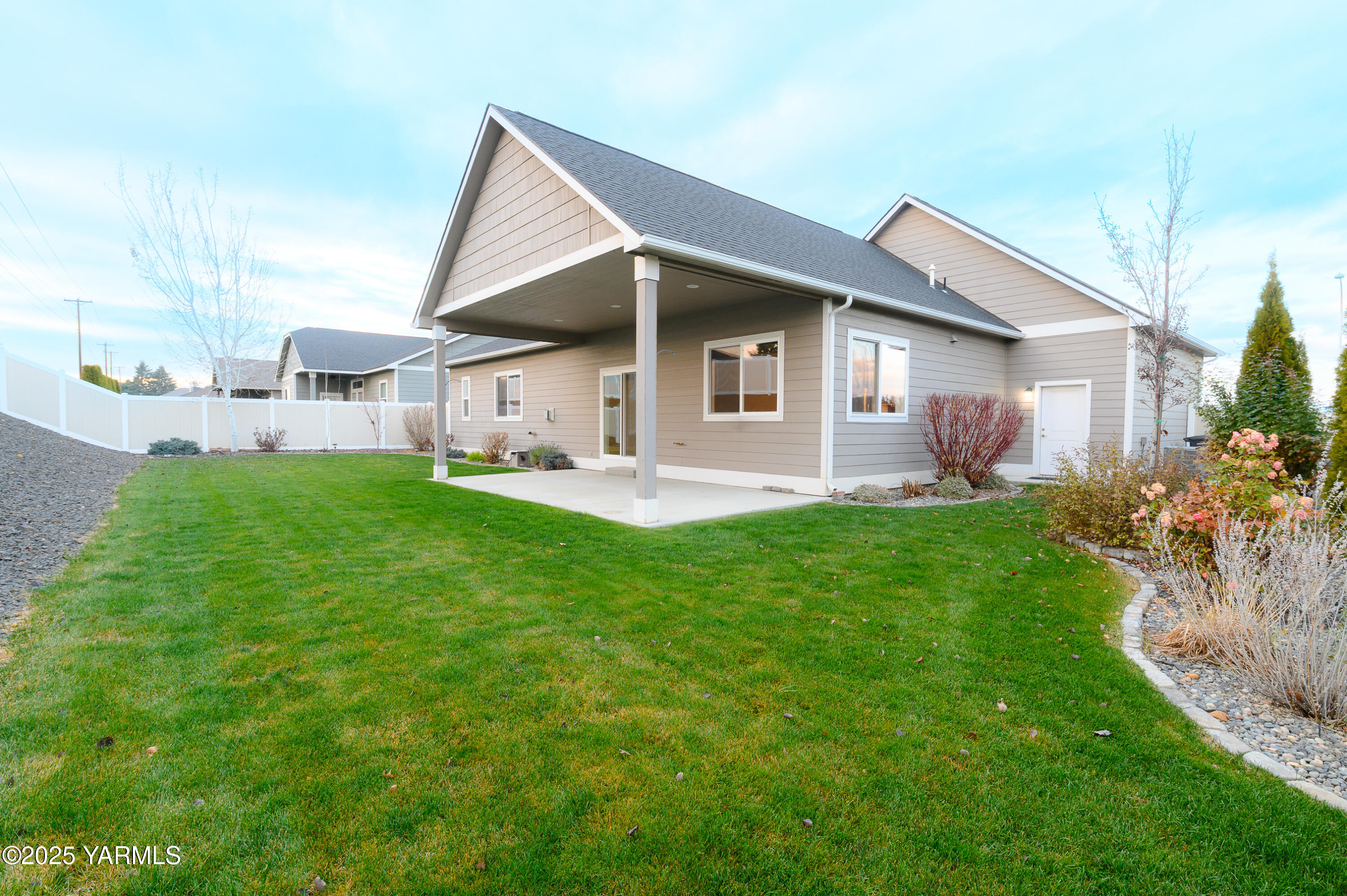7310 Whitman Avenue Yakima, WA 98903 - Photo 27 of 31 .