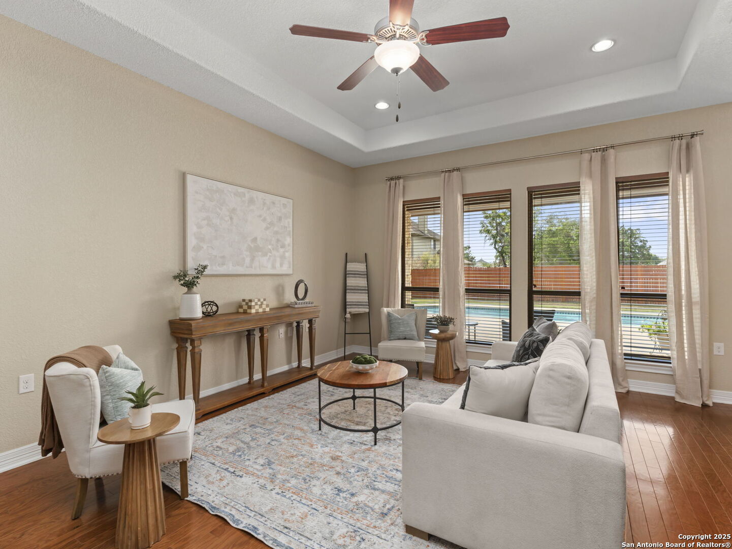 15809 Fair Lane Selma, TX 78154 - Photo 5 of 41