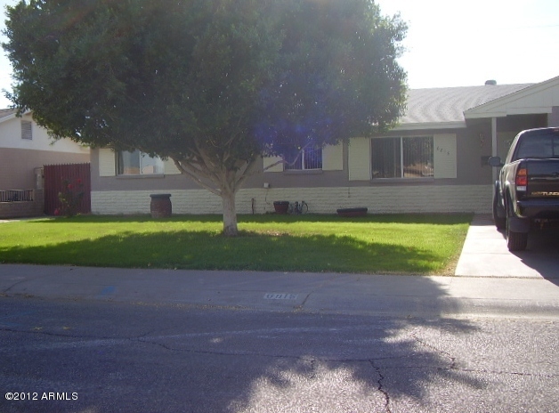 6815 West Camelback Road Phoenix, AZ 85033 - Photo 2 of 15 front of home2