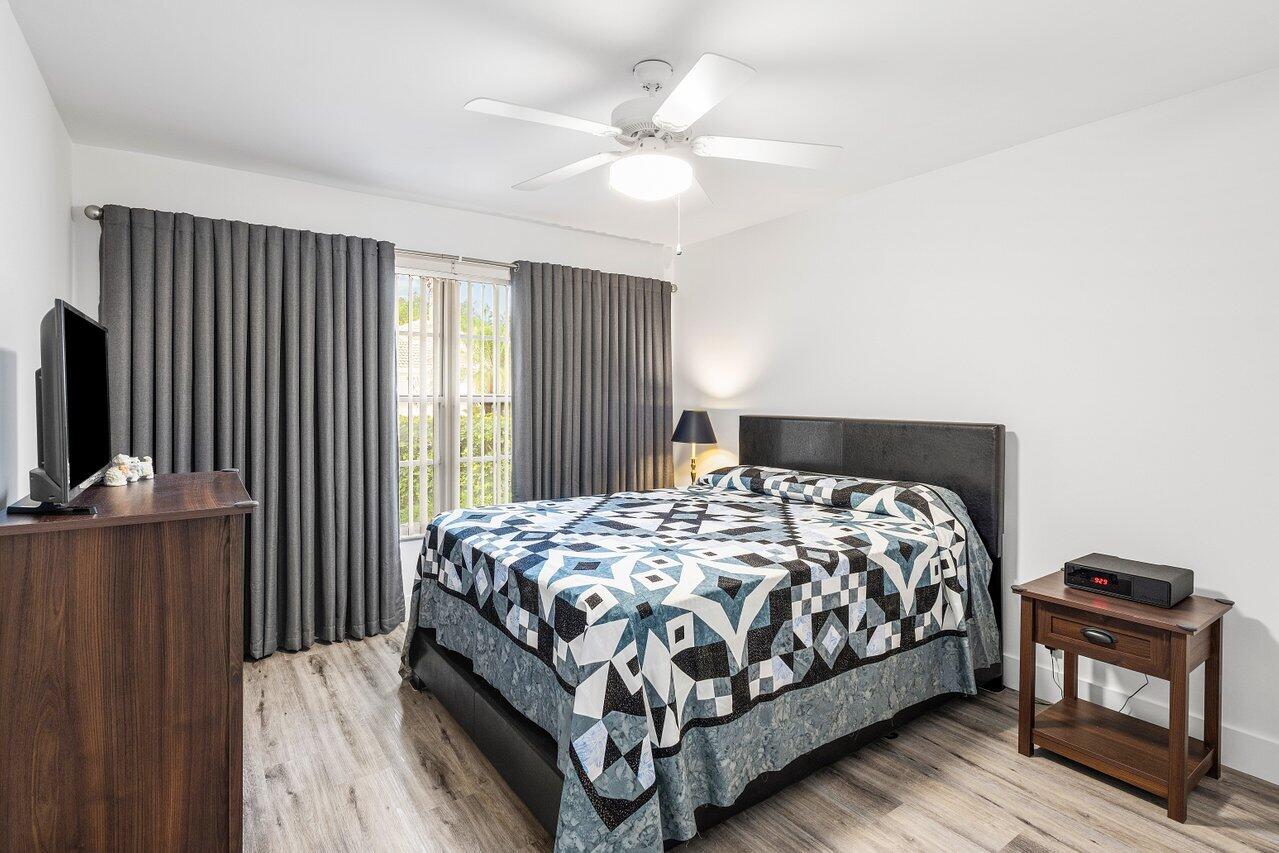 2802 Waters Edge Circle Greenacres, FL 33413 - Photo 27 of 52 2nd Bedroom